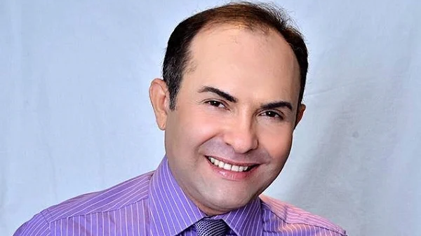 Morre em Natal o jornalista Rodrigues Neto, diretor da TV Câmara