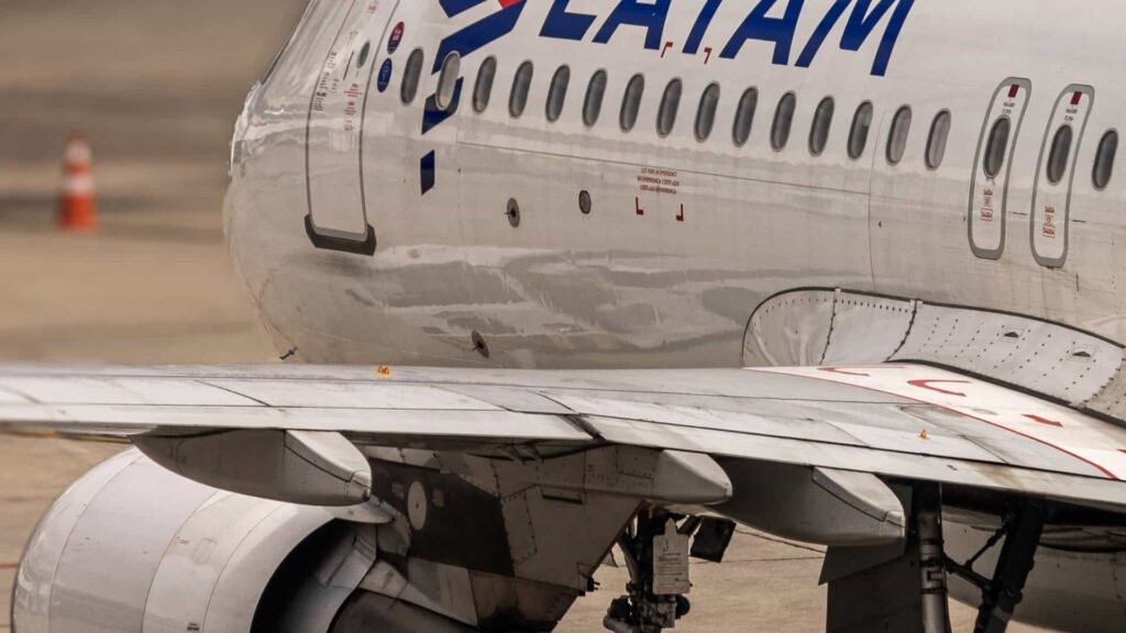 Falha de segurança da Latam expõe dados de clientes e cartões de crédito