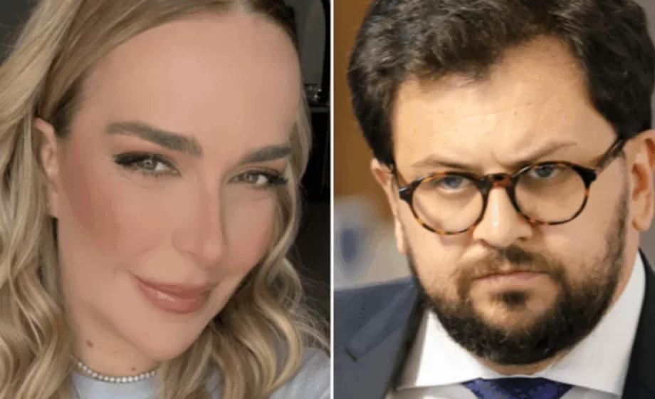 Lobista ligada ao Careca do INSS transferiu dinheiro para Marcola, ex-chefe de Gabinete de Lula