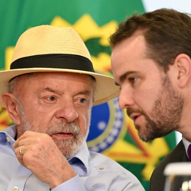 Quase 70% das despesas do governo federal crescem acima do limite do arcabouço fiscal