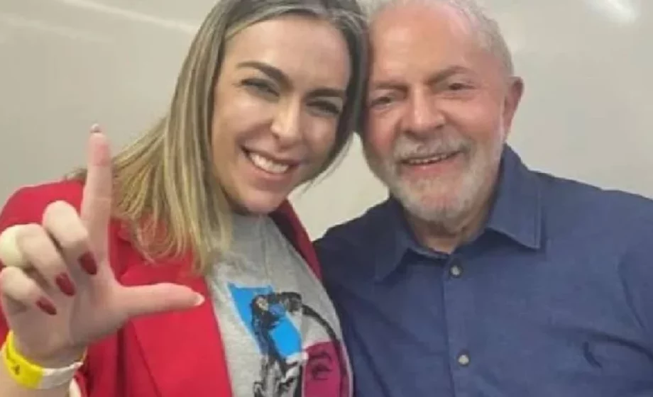 A alma mais honesta chamada Lula não resiste a uma foto