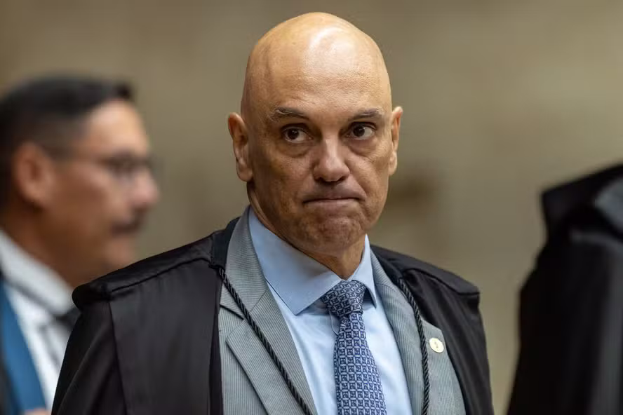 A manobra de Alexandre de Moraes após sair derrotado em julgamento do 8/1