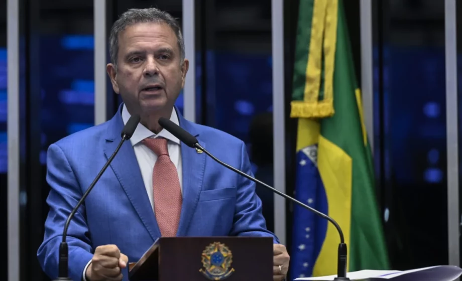 Rogério Marinho reage à operação de Moraes contra fonte de jornalista: ‘arbítrio inaceitável’