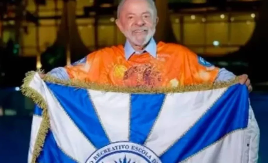 TSE abre investigação contra Lula e Alckmin por desfile de Carnaval com dinheiro público na Sapucaí