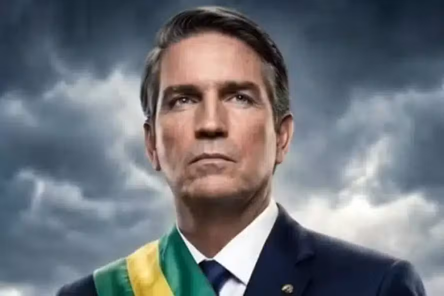 Mario Frias e produtora de “Dark Horse” são alvos de operação da PF