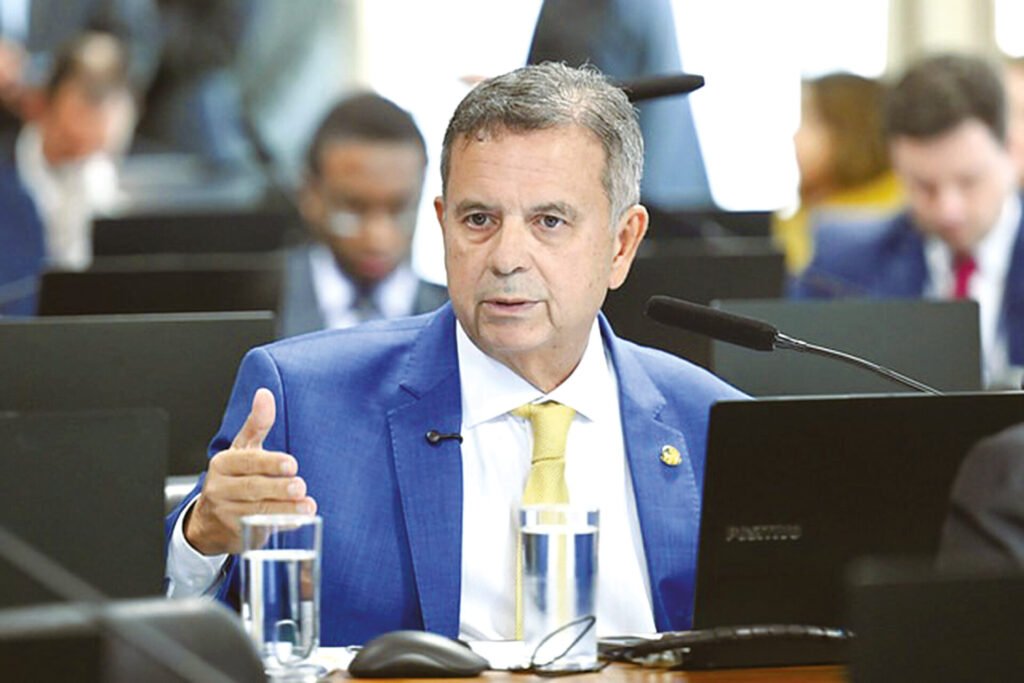 Rogério Marinho acusa Flávio Dino de “atropelar a Justiça Eleitoral” para favorecer Lula