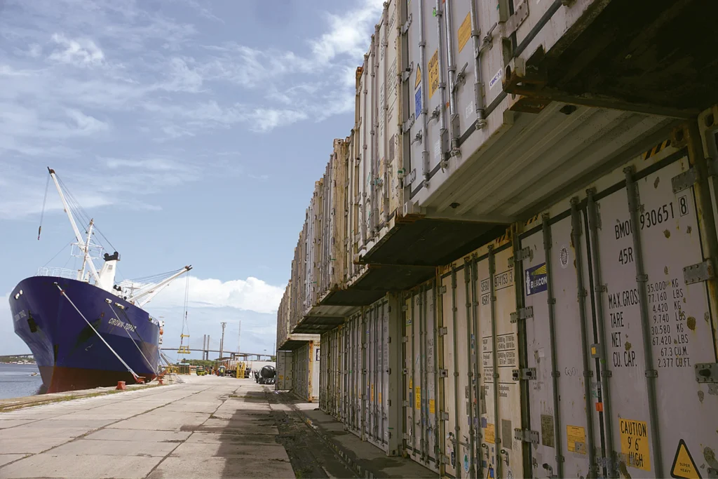 RN perde US$ 37 milhões com tarifaço dos EUA e só redireciona 2% das exportações para outros mercados