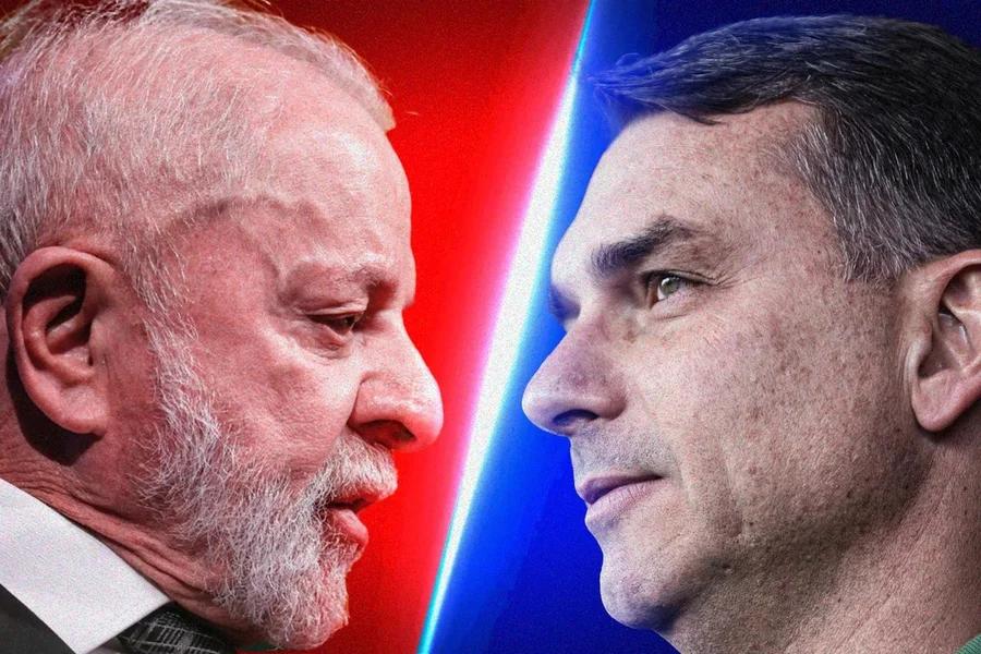Lula x Flávio Bolsonaro: os 5 grupos de eleitores que podem definir a eleição, segundo pesquisas