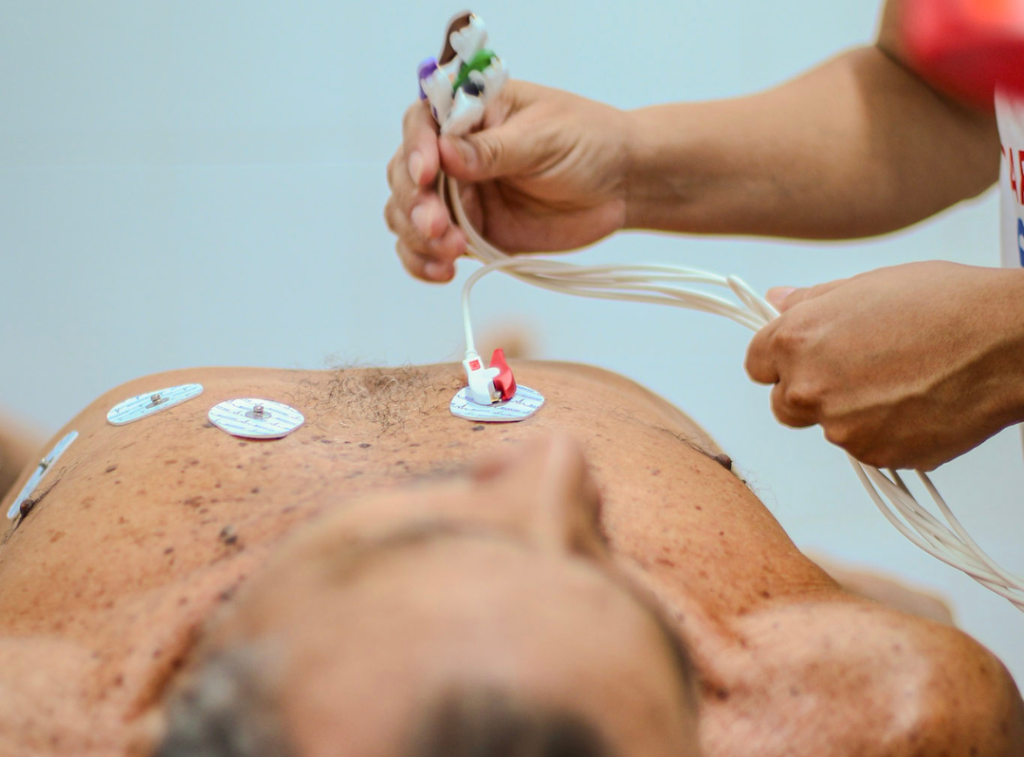Natal terá 300 atendimentos cardiológicos gratuitos neste sábado