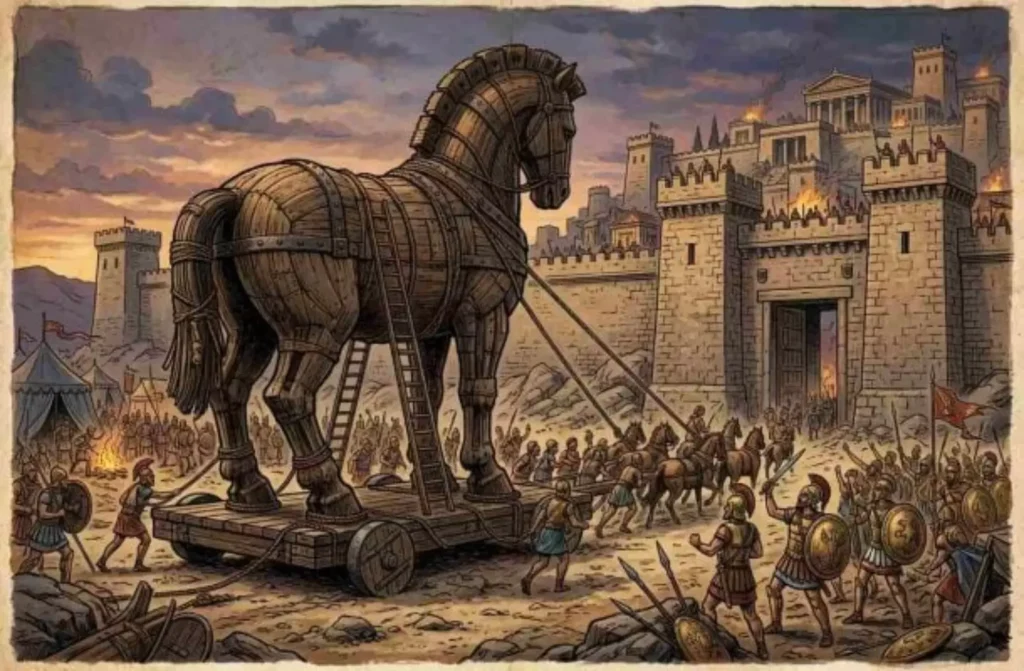 Cavalo de Troia do social coloca o Botafogo mais próximo de 2020