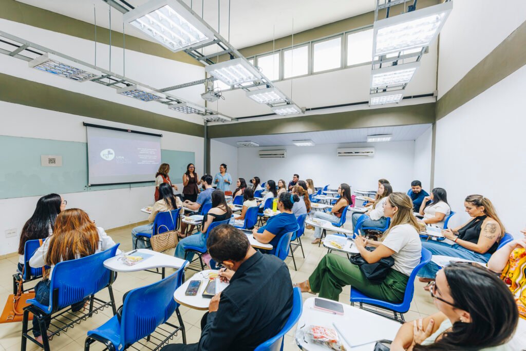 Programação da 7ª Jornada de Oncologia do Seridó inclui minicursos sobre prevenção, diagnóstico e tratamento do câncer