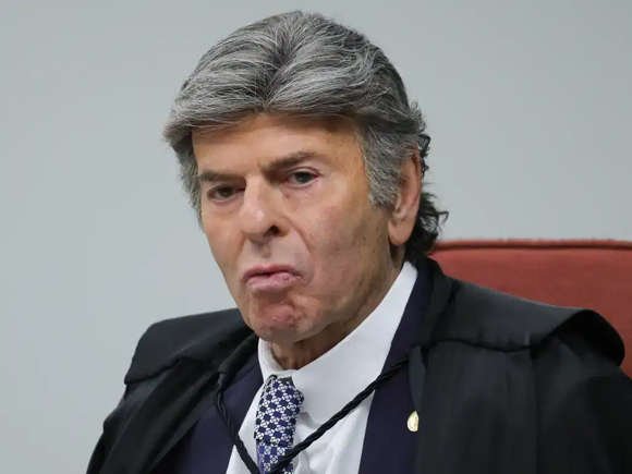 Fux choca o Brasil: “A previdência pública vai quebrar”