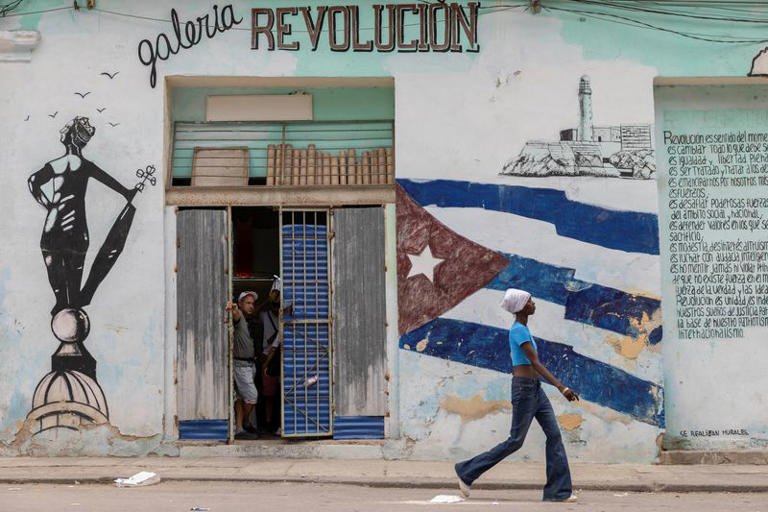 Trump diz que Cuba e EUA chegarão a um acordo