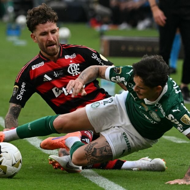 Clubes da Série A perdem quase R$ 1 bilhão sem patrocínio máster de bets