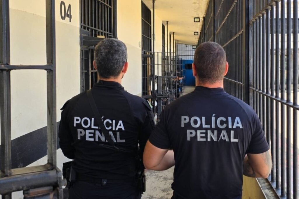 Candidatos do concurso da Seap/RN já podem consultar seus locais de prova