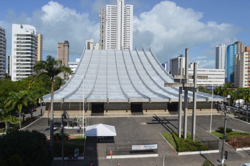 Entidades do turismo destacam importância Bote Fé Natal com Maria na movimentação economia da capital
