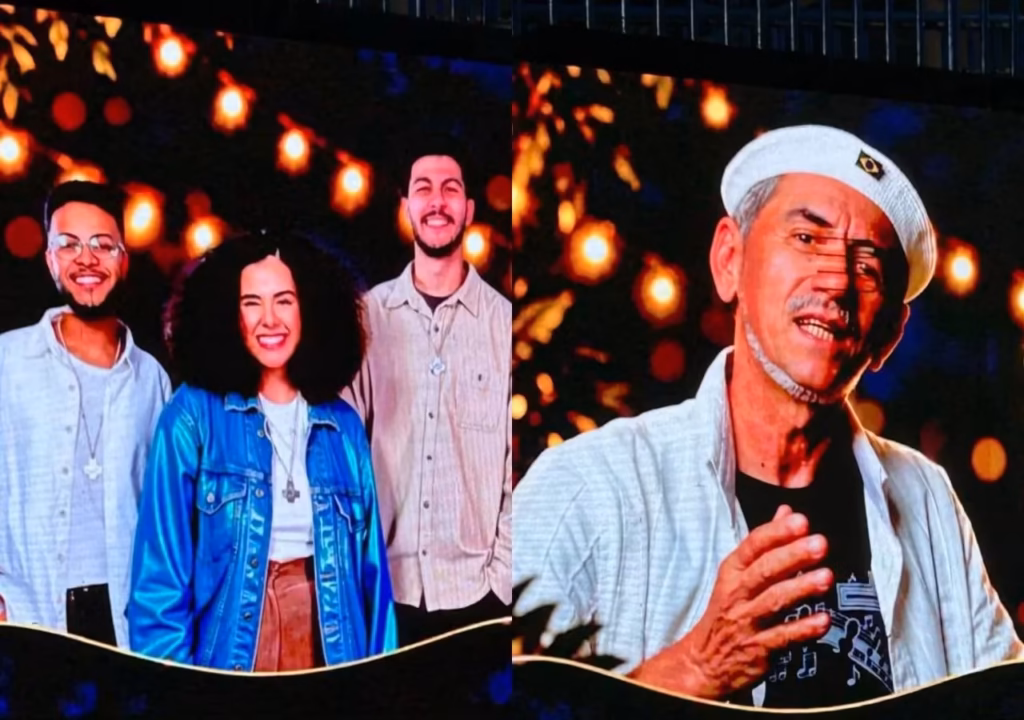 Festa de Santa Luzia 2026 anuncia Zé Vicente e Colo de Deus em Mossoró