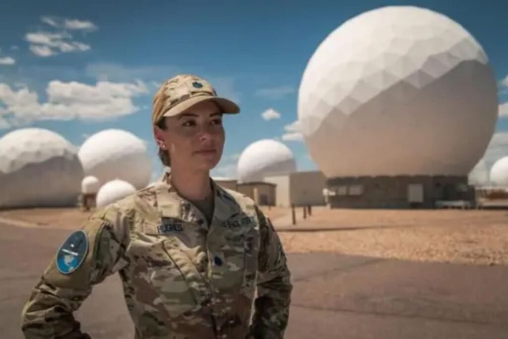 Estados Unidos confirmam pela primeira vez que já mantêm “armas de controle espacial” em órbita, capazes de defender forças americanas contra ações hostis