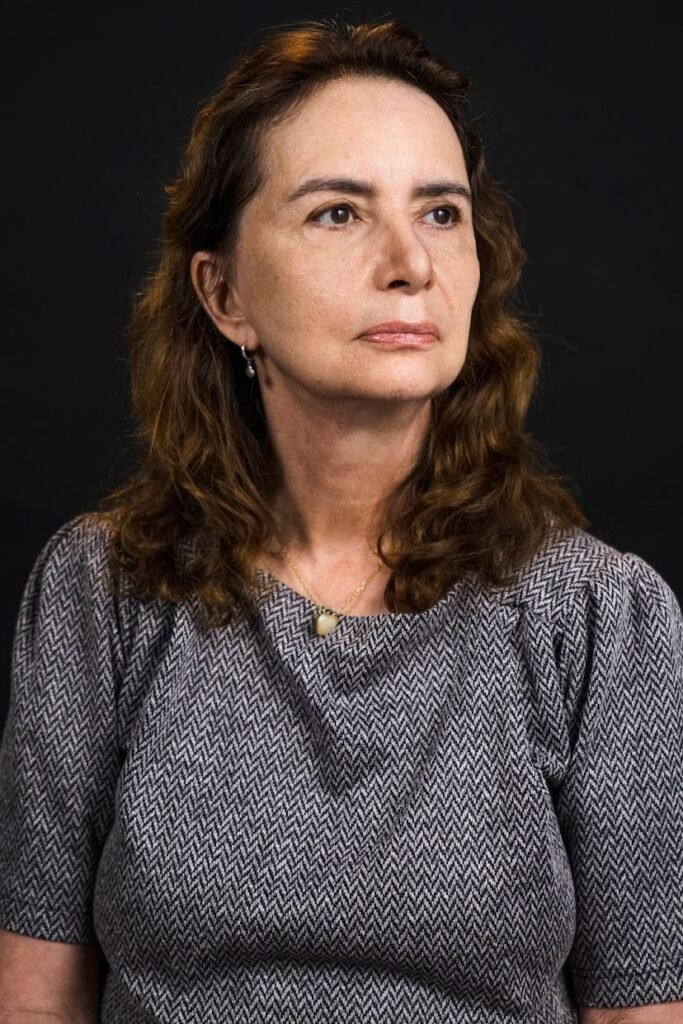 Faltam menos de dois meses para a palestra de Lúcia Helena Galvão em Natal