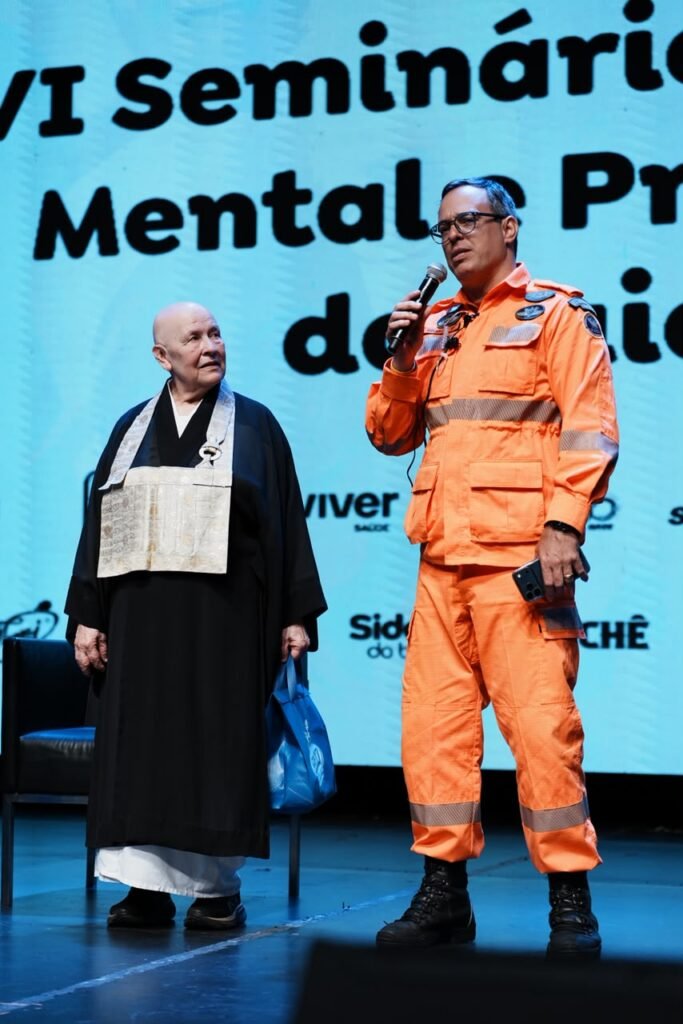 RN realiza maior evento do Brasil sobre saúde mental e prevenção do suicídio