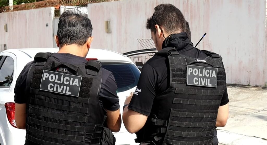 Governo do RN nomeia mais 149 delegados, agentes e escrivães para a Polícia Civil