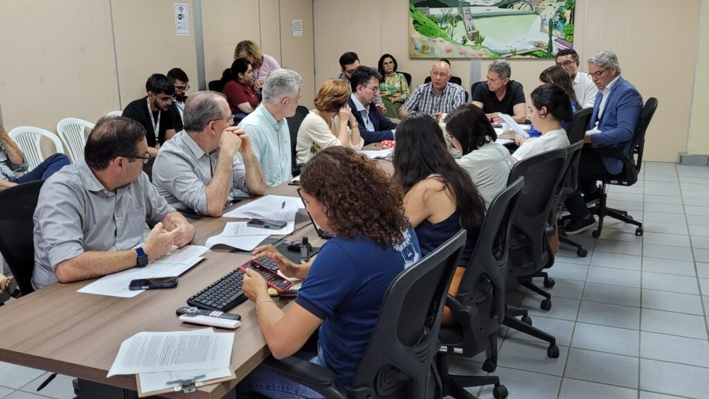 Conema aprova resolução com regras para licenciamento ambiental de data centers no RN