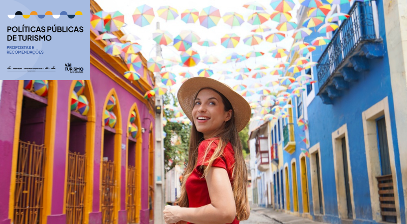 Marketing dá visibilidade aos destinos e amplia competitividade do turismo