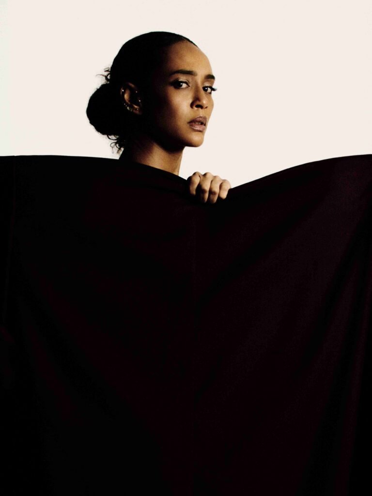 Taís Araujo apresenta “Mudando de pele” no Teatro Riachuelo em Natal