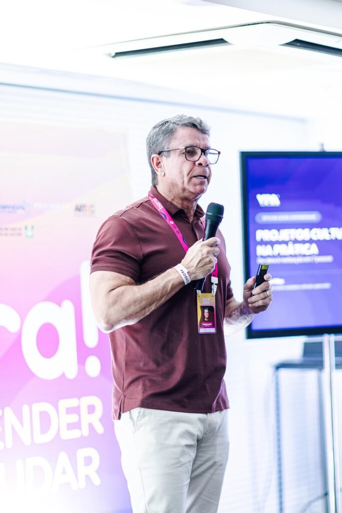 Jarbas Filho é convidado pelo 2º ano consecutivo para Academia do Prêmio Multishow, maior prêmio da música brasileira