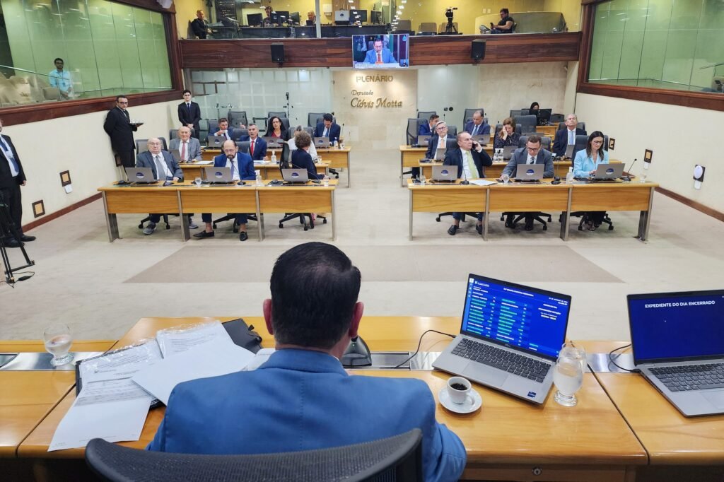 ALRN aprova projetos voltados à inclusão, saúde e valorização do patrimônio potiguar
