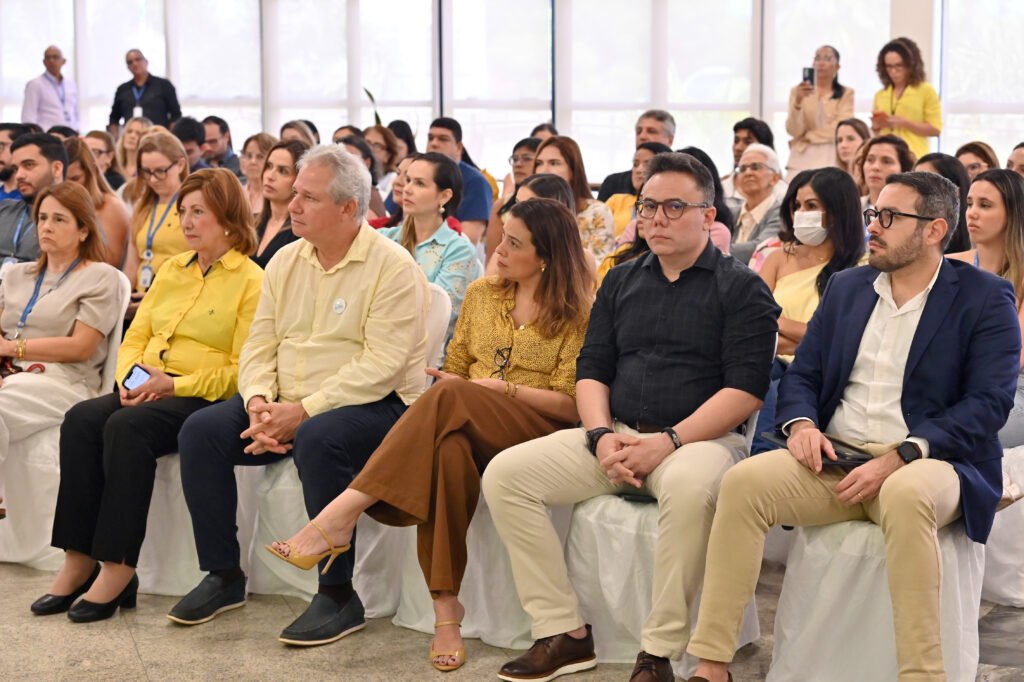Setembro Amarelo: Assembleia do RN debate saúde mental e prevenção ao suicídio