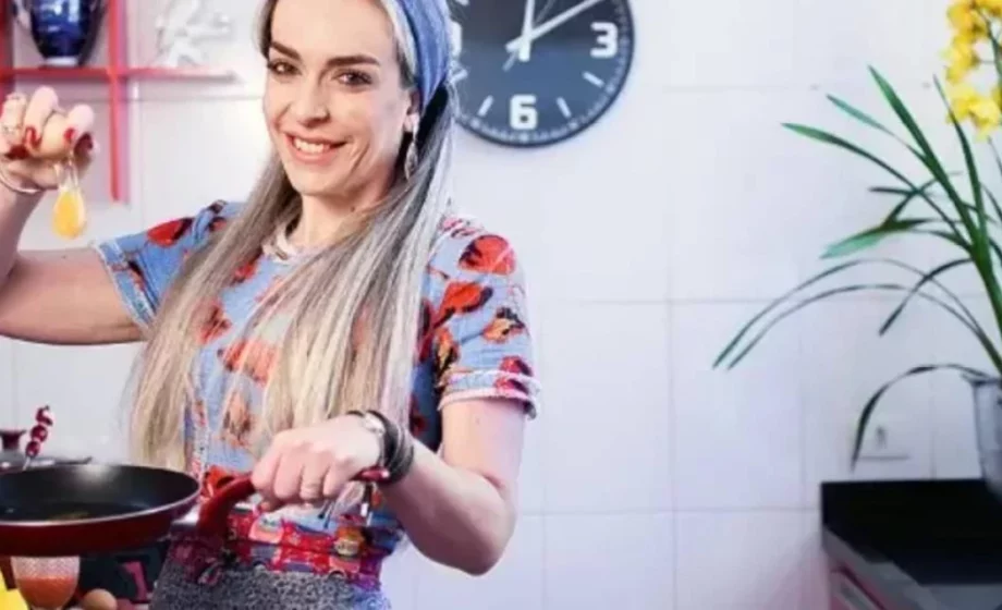 “Pilantra” amiga de Lulinha teve projeto de R$ 336 mil aprovado na Lei Rouanet para livro de poesia e gastronomia