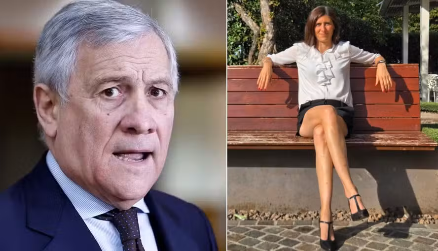 Vice-premier da Itália provoca reação furiosa ao afirmar que ‘mulheres que usam saias longas são melhores mães’