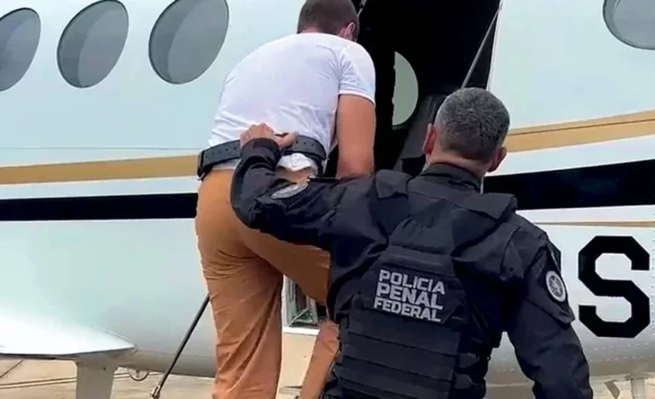 Daniel Vorcaro denuncia tortura psicológica e acusa diretor da PF de barrar delação