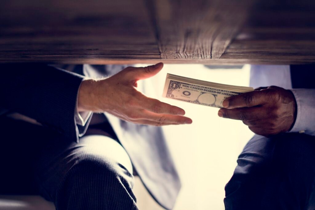 Brasileiro vê corrupção como maior problema do país, diz diretor da Quaest