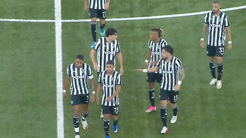 Botafogo acelera busca por técnico e deve definir alvo neste domingo