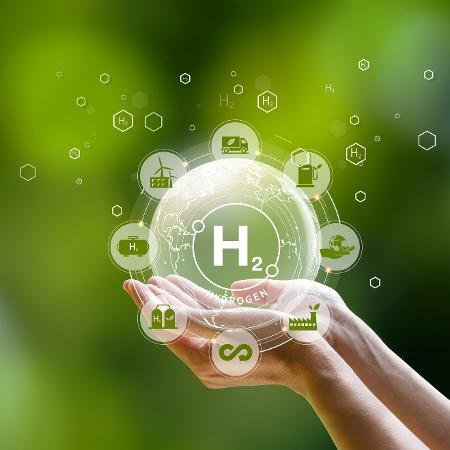 Idema licencia segunda planta de hidrogênio verde e amônia verde no RN