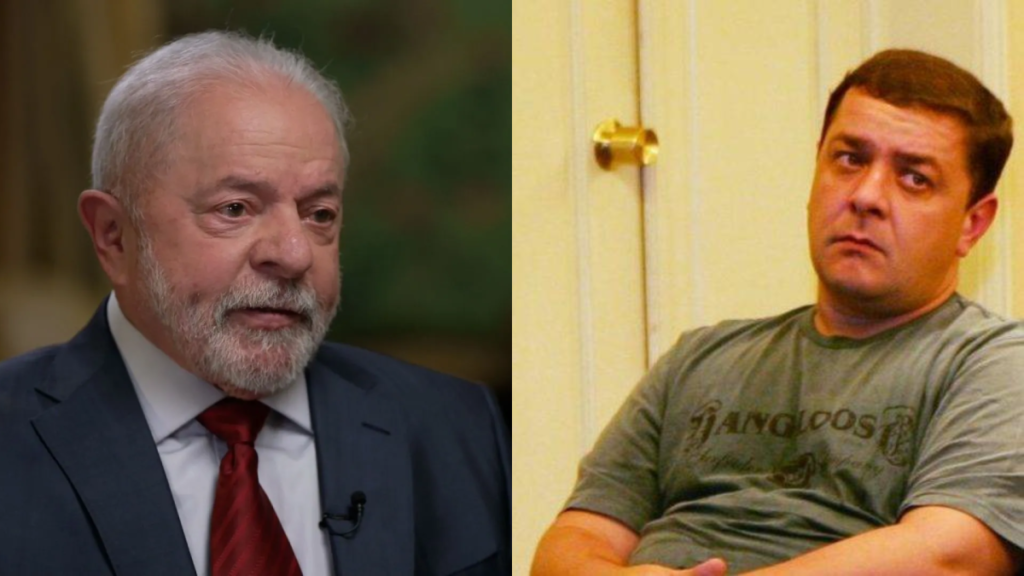 Quem poderia imaginar? PF encontra indícios da participação de Lula nos esquemas de Lulinha