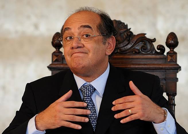 Planilha de Vorcaro cita pagamento de R$ 1 milhão a ex-cunhado de Gilmar