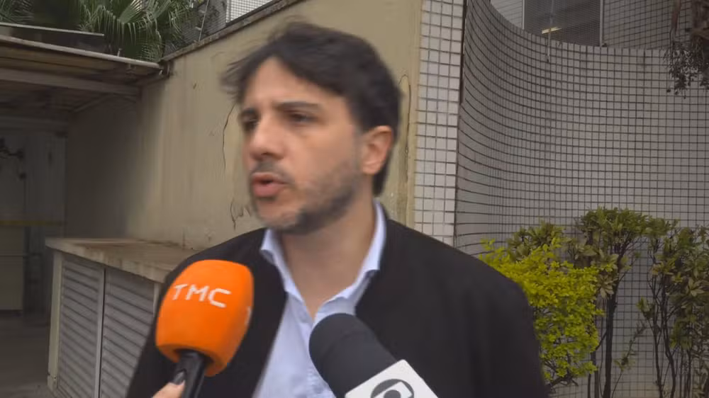 Toffoli suspende parte da campanha digital de Renan Santos, veta repasses de recursos e ida a debates
