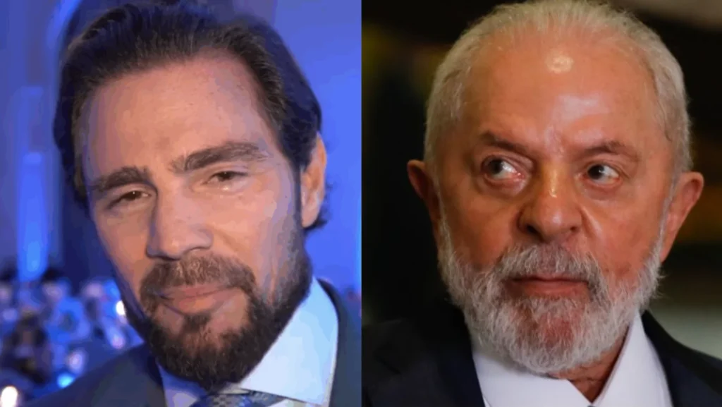 Mensagens de Vorcaro mostram advogado articulando aproximação de banqueiro com governo: ‘Estive com o presidente Lula longamente ontem. Vc vai gostar’