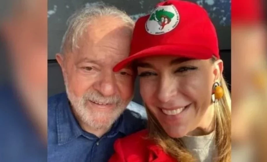 Lobista Roberta Luchsinger relatava acesso a Lula, ao Planalto e a voos da FAB em mensagens de WhatsApp