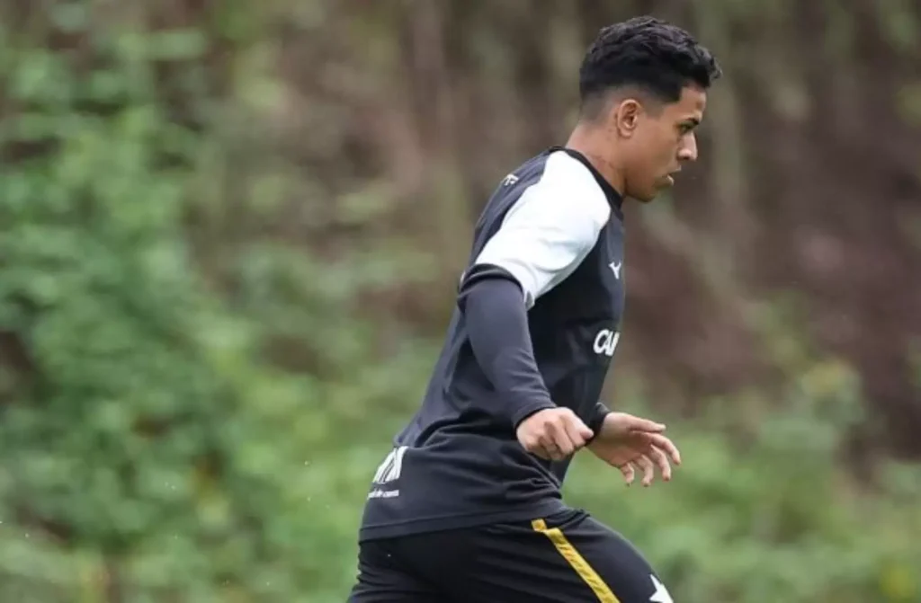 “Clima ficou mais leve no Botafogo. Precisávamos triunfar”