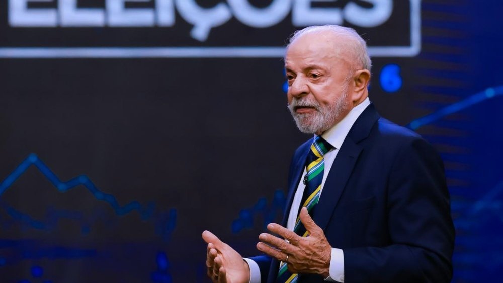 Institutos de pesquisa erram de novo e Lula é reeleito com 51,7% dos votos