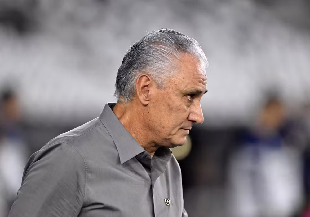 Restam cinco jogos: o panorama do Botafogo na luta contra o rebaixamento