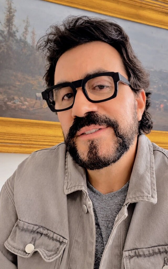 Padre Fábio de Melo revela batalha contra a depressão