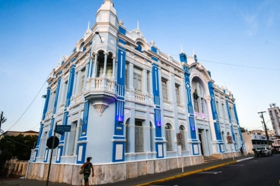 Natal lidera ranking nacional de qualificação dos servidores municipais