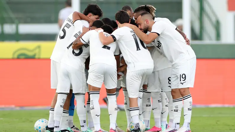 Botafogo faz pior campanha como visitante no Brasileirão na era SAF