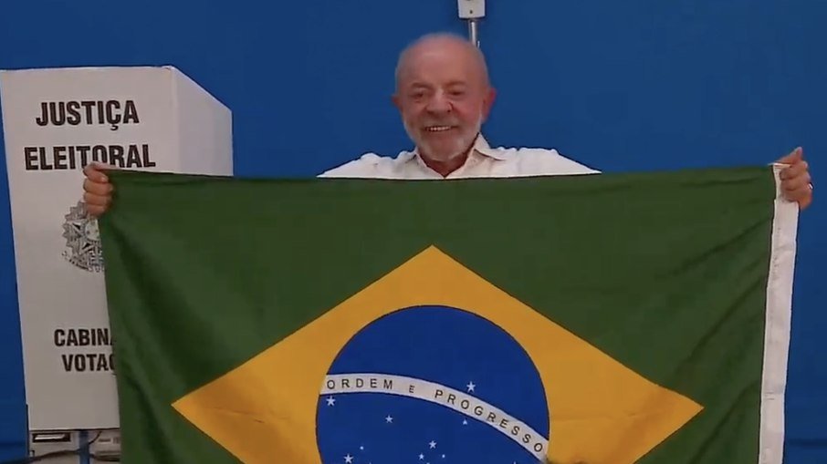 Aos 81 anos, Lula será o mais velho presidente do Brasil