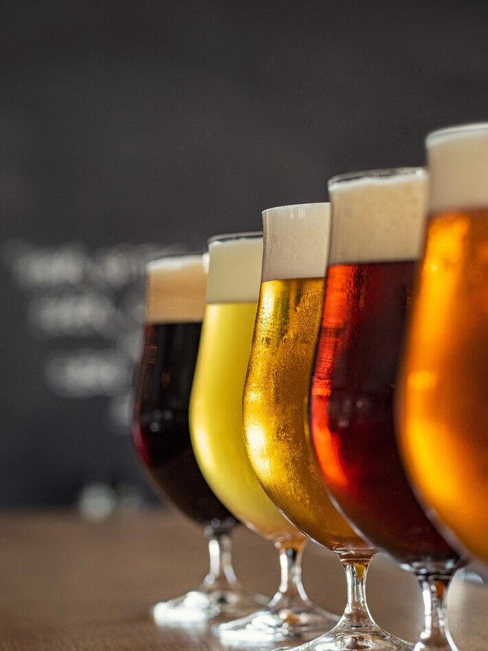 Cerveja combina com o quê? Especialista opina